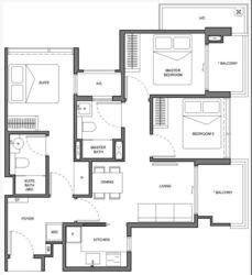 Neu At Novena (D11), Apartment #627420771